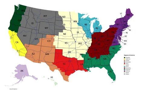 America 2