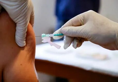 Вакцинация 4