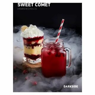 Dark sweet