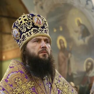 Митрополит феодор