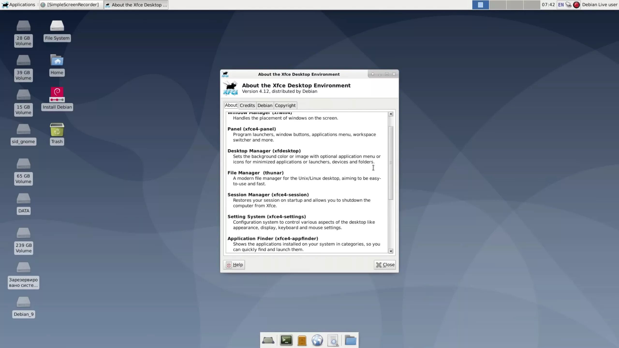 Debian установка xfce. Ос debian 10. debian системные требования. debian внешний вид. linux debian 10.
