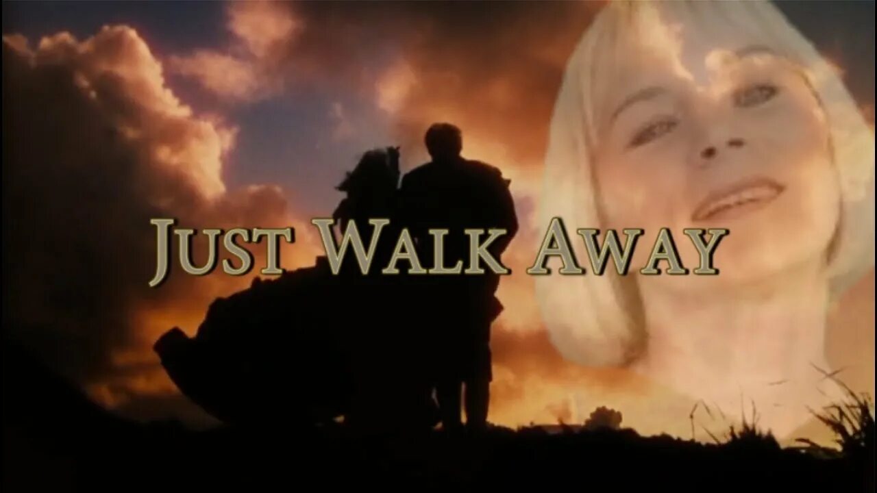 Селин дион away. Just walk away. Just walk away Céline Dion. Just walk away Celine Dion movie. Celine Dion just walk away перевод.