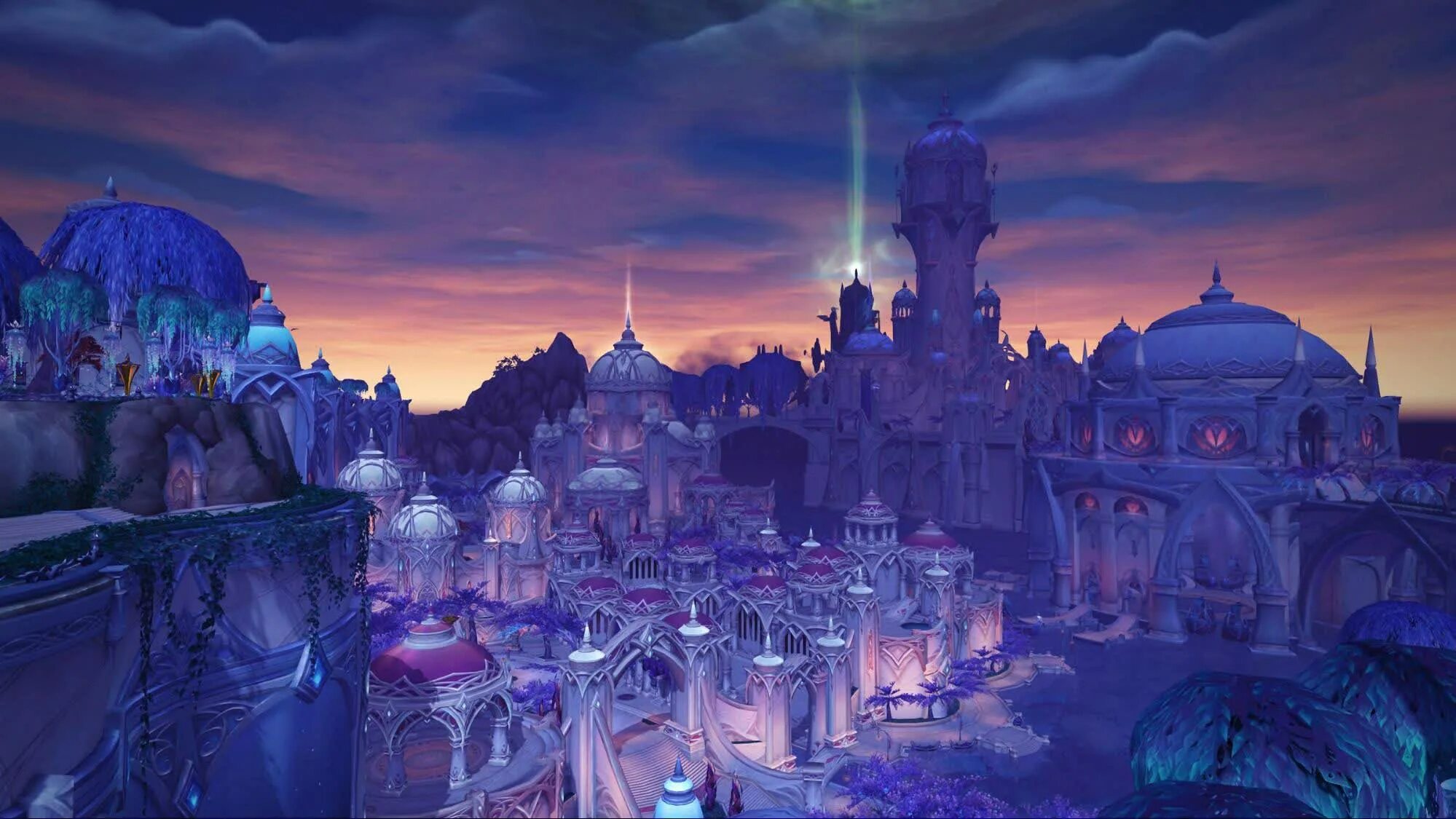 Как пройти уровень в wow