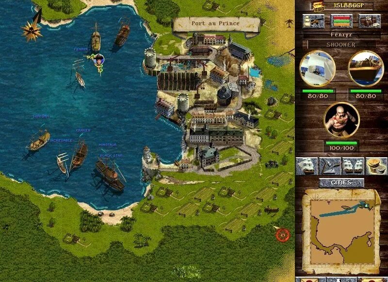 Где в игре sea of conquest. Corsairs conquest at sea. corsair игра. игра корсары стратегия. порт о принс корсары.