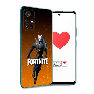 Poco m4 pro дисплей