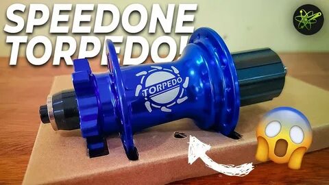Speedone destroyer