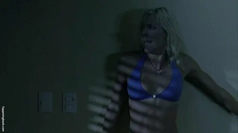 Brittany Daniel Nude.
