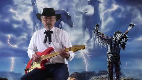 Instrumental guitar