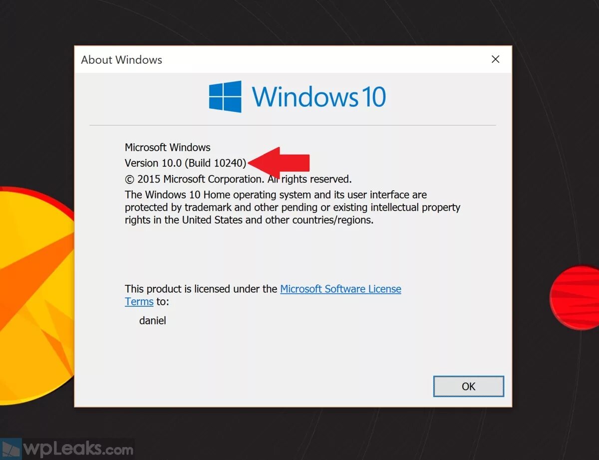 Check windows version. Winver windows 10. как узнать build windows 10. узнать версию виндовс 10. как узнать сборку windows 10.