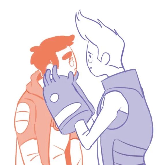 Danny chris don t let. Danny chris don t let