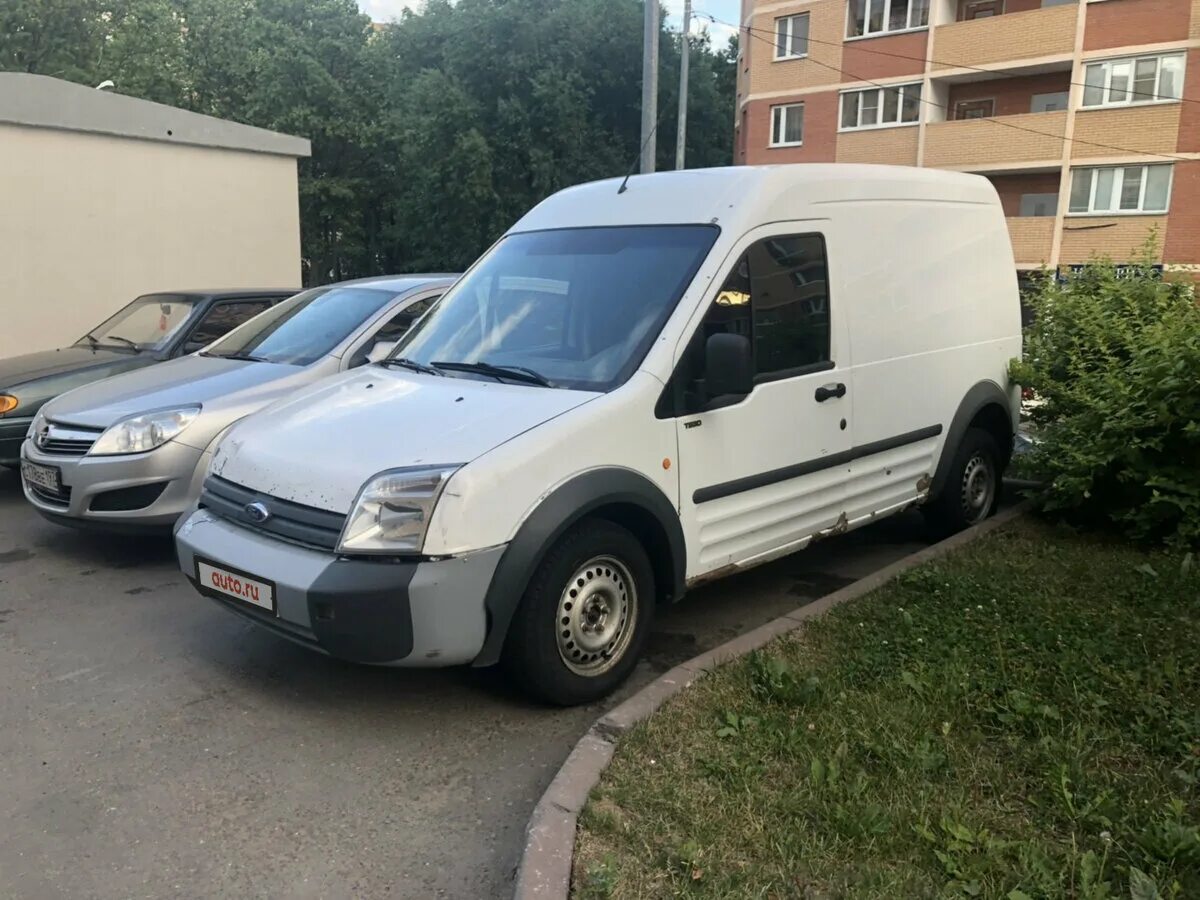 Ford Transit connect 2008. Форд Транзит 2008. Форд Коннект Транзит 2008г. Ford Transit 2008 белый.