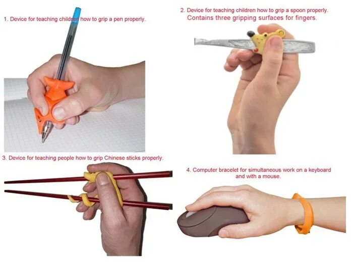 Правильно держать ручку с резинкой. Для правильного держания ручки резиночка. Приспособления для правильного держания ложки. Приспособление на карандаш для правильного держания. Научить держать ручку с помощью резинки.