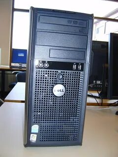 Dell optiplex