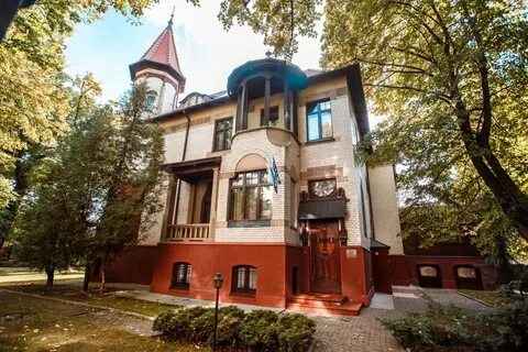 Владельцы зданий