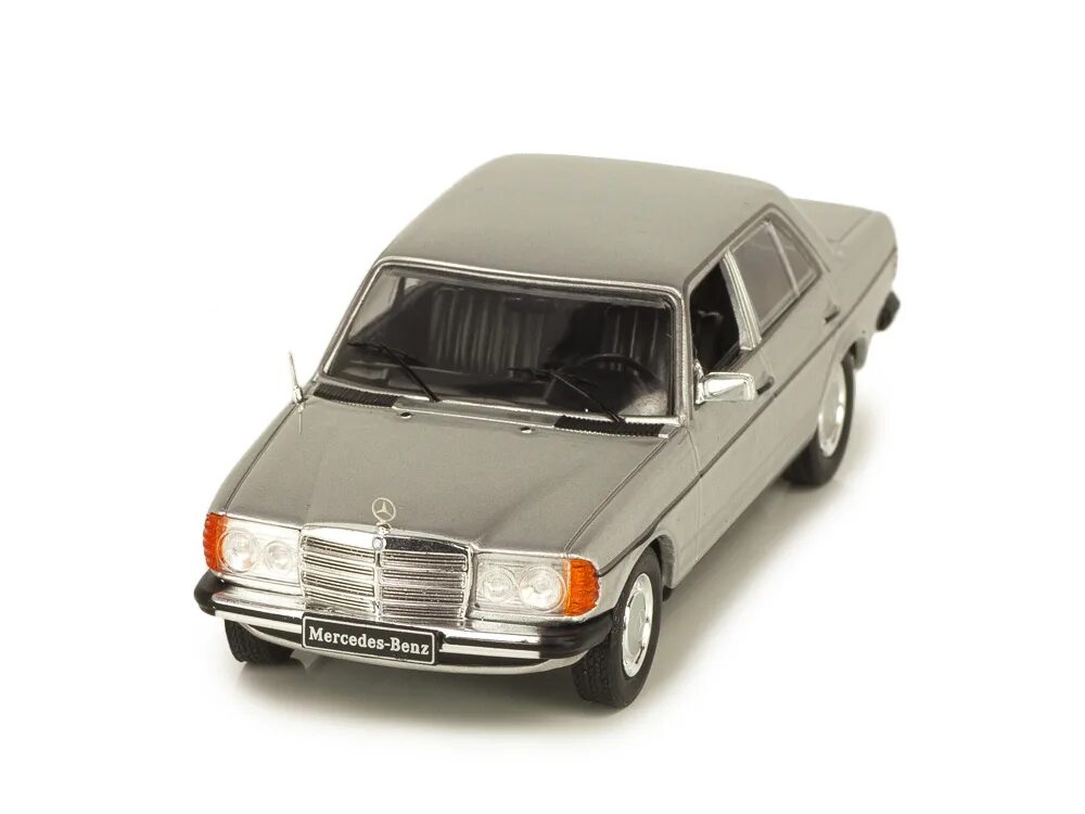 Модель мерседес 1 43. Mercedes 200d IXO 1:43. W123 IXO. W123 IXO 1:43. IXO w123 1:43 200d.