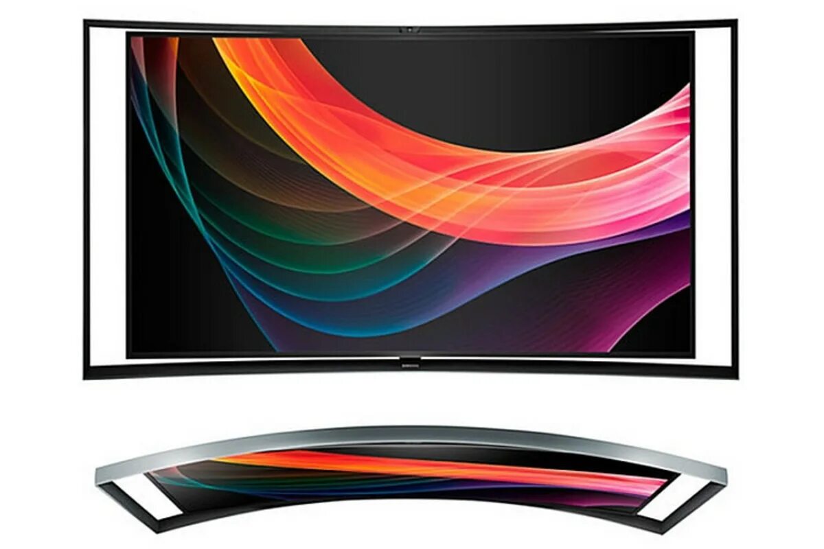 Телевизор OLED Samsung kn55s9 55". Плазма Samsung 55 дюймов. Самсунг телевизор 55 дюймов OLED. Телевизор самсунг 55 дюймов изогнутый экран. Гнутый телевизор