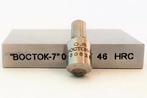 Наконечник твердомера
