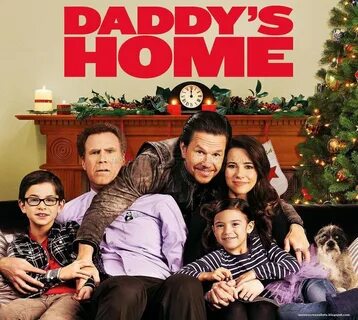 Daddy s home