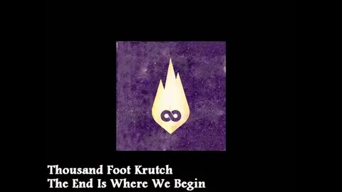 Krutch courtesy call