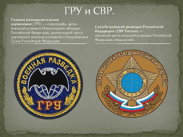 Почему свр