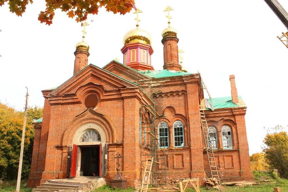 В селе есть церковь. Егорьевское княгининский район церковь. церковь в селе егорьевское княгининский район. егорьевское княгининский район церковь в 1800 году. храм спаса нерукотворного образа в селе егорьевское.