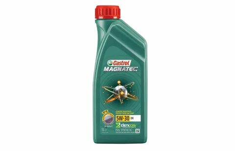 Кастрол магнатек 5 40