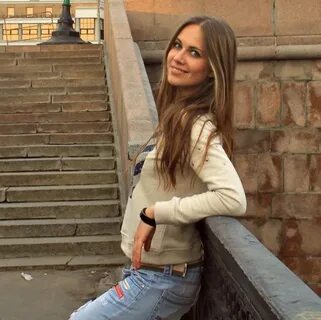 Реальные девушки санкт петербурга