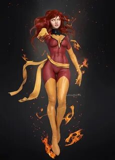 Jean grey