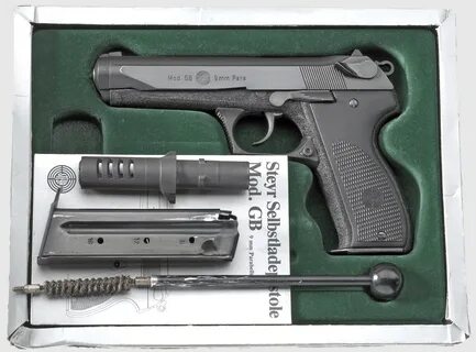 Gb model