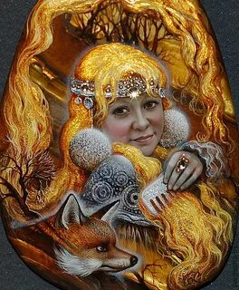 Сказка в искусстве