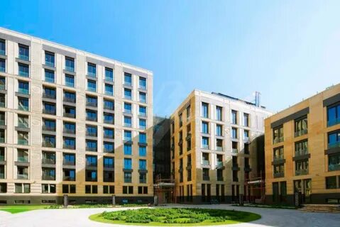 Квартира в гранатном переулке
