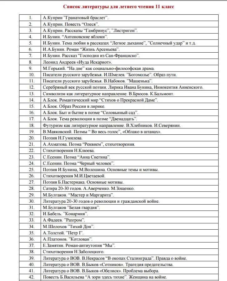 Список на лето 9 класс. Чтение на лето 10 класс список литературы. Программа чтения 9 класс список литературы. Список литературы для чтения 11 класс. Список чтения 11 класс.
