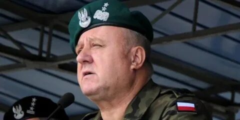Поляки 2023