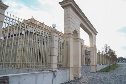 Торговая ингушетия