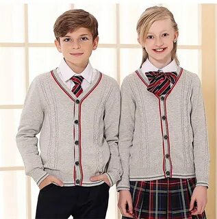 V uniform