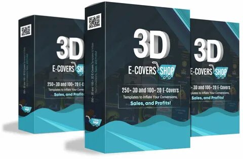 3d cover