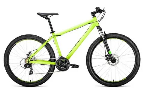 Велосипед forward sport