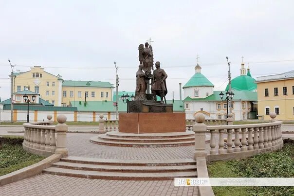 Мемориальный комплекс № 4, цена в Самаре