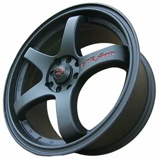 Sakura wheels