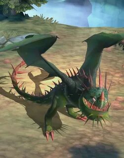 Class dragons