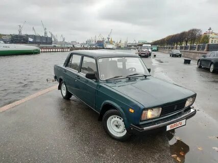 Ваз 2005