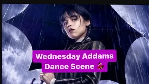 Wednesday dancing
