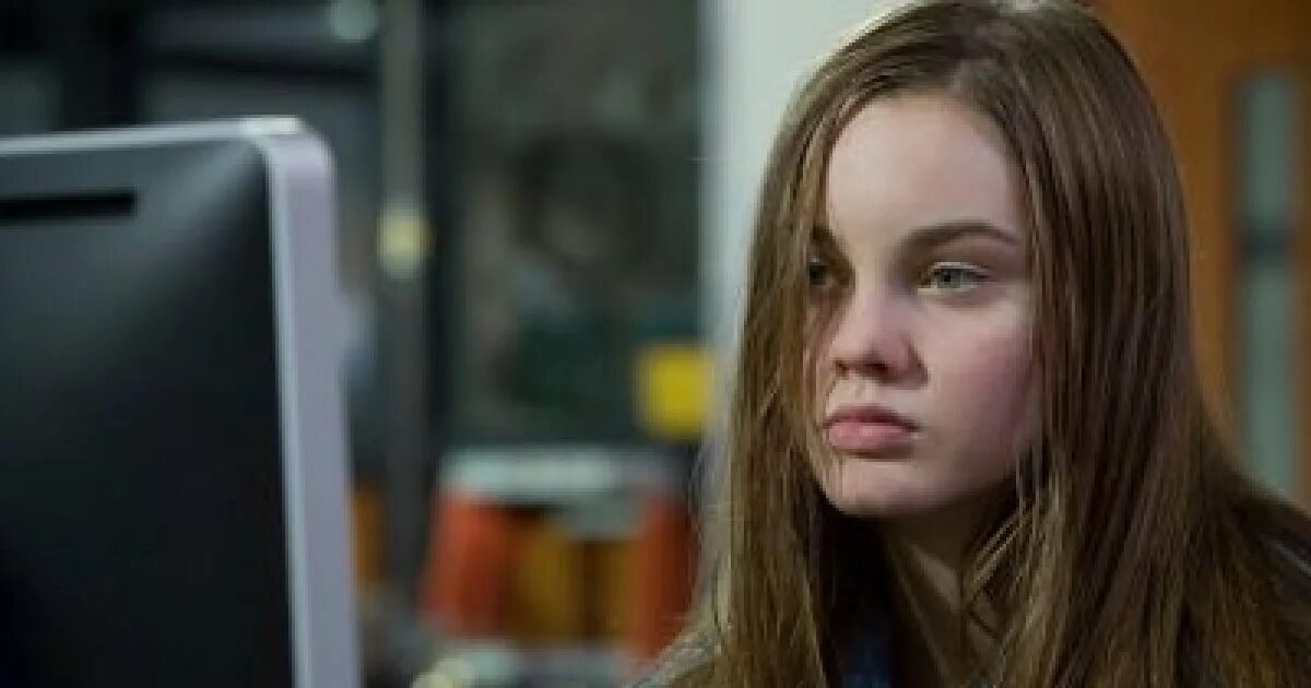 Нота доверия фильм. Доверие 2010. Лиана либерато 2010. Лиана либерато trust. Доверие фильм 2010 либерато.