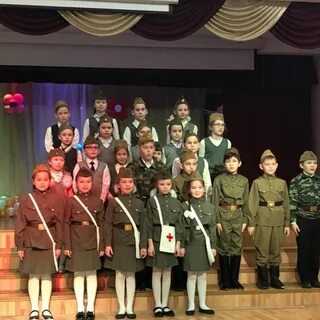 Школа 483