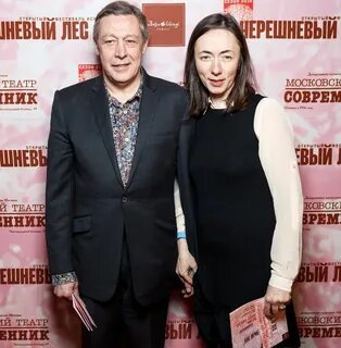 Жена михаила