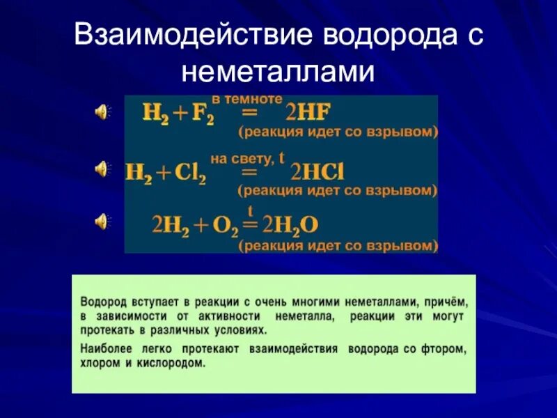 H2 i2 обратимая реакция