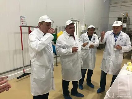 Фабрика невинномысск