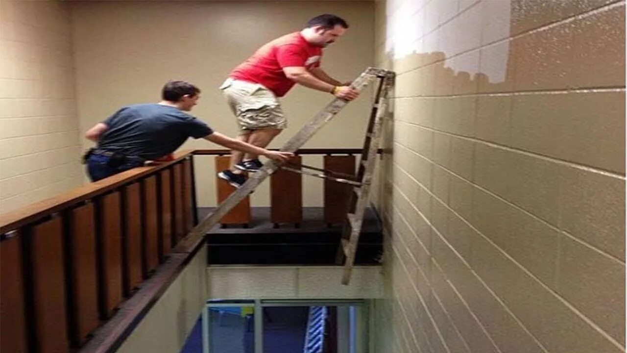 Idiots at work. Funny fails of people doing stupid things. Total Idiots at work #10 - best funny work fails Video 2023 Idiots work.