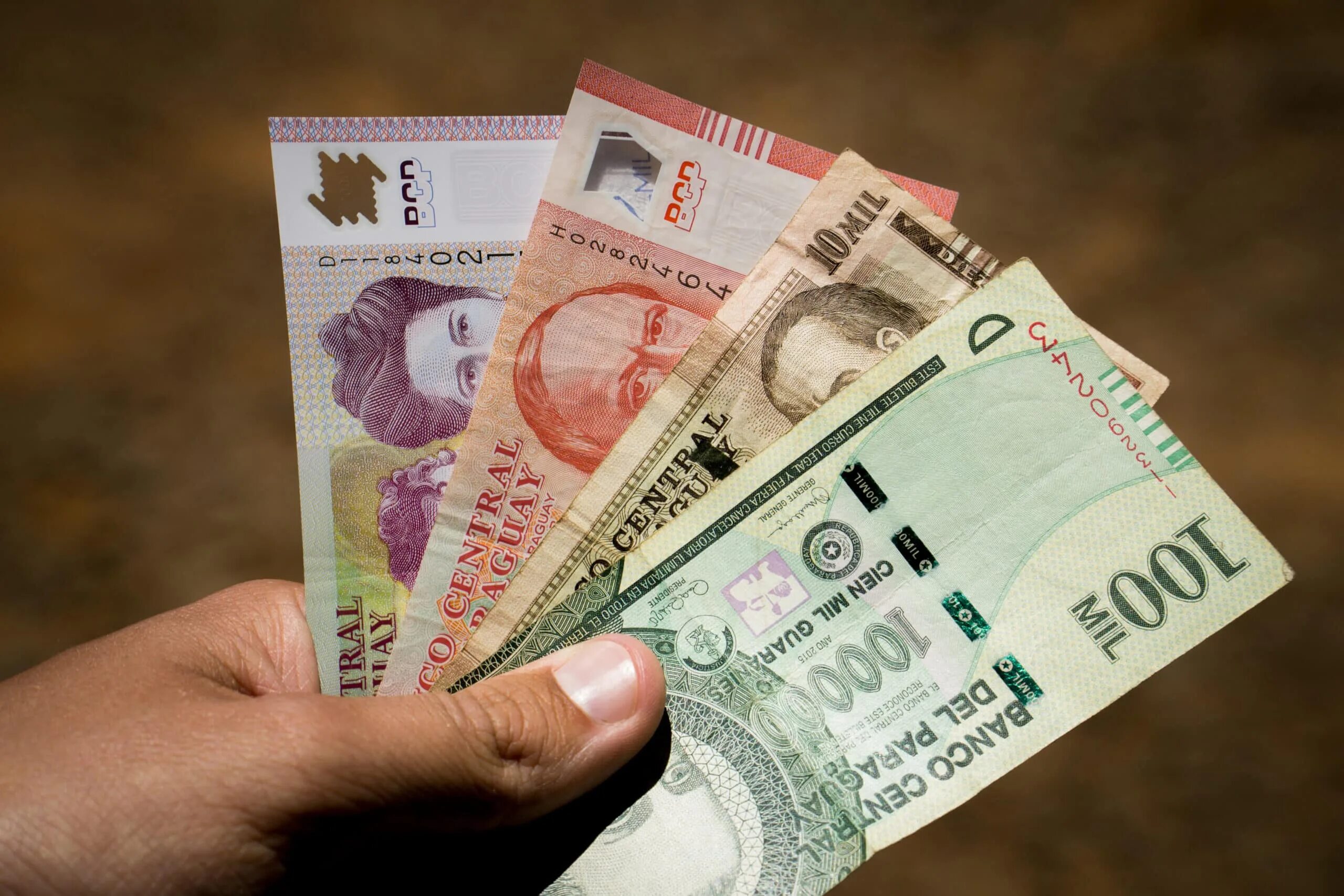 Деньги Парагвая. Парагвайская валюта. Парагвайский Гуарани. Гуарани валюта. Валюта парагвая