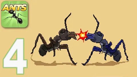 Соковое испытание ant